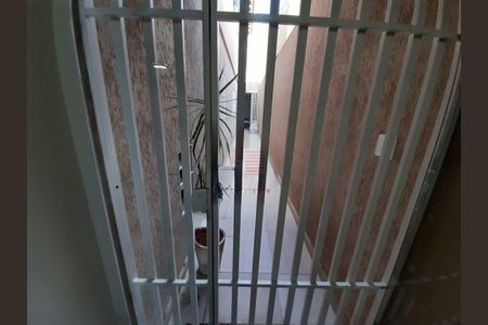 Casa à venda com 120m², 3 quartos e 2 vagas