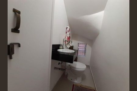 Casa à venda com 120m², 3 quartos e 2 vagas