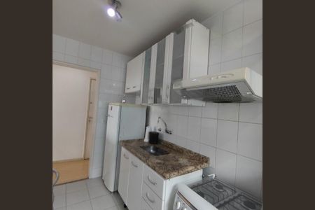 Apartamento à venda com 61m², 3 quartos e sem vaga