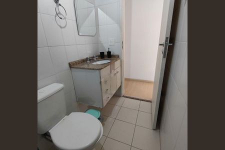 Apartamento à venda com 61m², 3 quartos e sem vaga