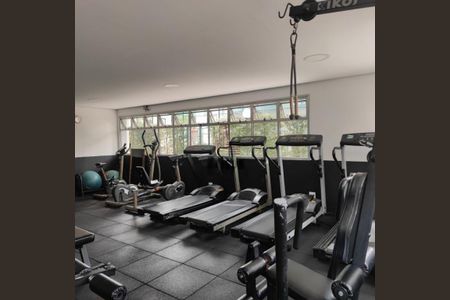 Apartamento à venda com 61m², 3 quartos e sem vaga