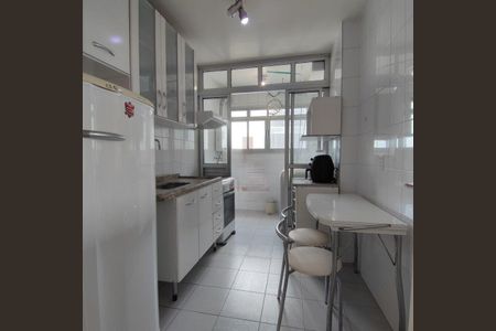 Apartamento à venda com 61m², 3 quartos e sem vaga