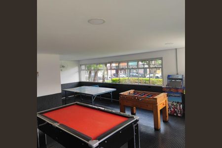 Apartamento à venda com 61m², 3 quartos e sem vaga