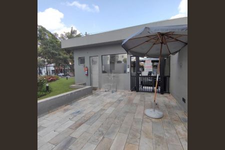 Apartamento à venda com 61m², 3 quartos e sem vaga