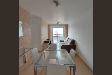 Apartamento à venda com 61m², 3 quartos e sem vaga