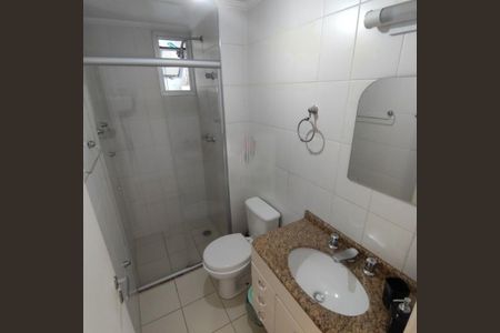 Apartamento à venda com 61m², 3 quartos e sem vaga