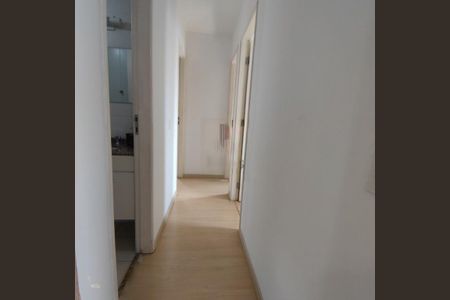 Apartamento à venda com 61m², 3 quartos e sem vaga