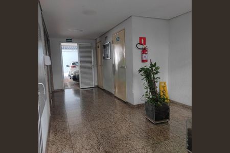 Apartamento à venda com 61m², 3 quartos e sem vaga