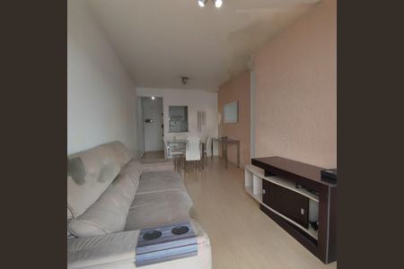 Apartamento à venda com 61m², 3 quartos e sem vaga