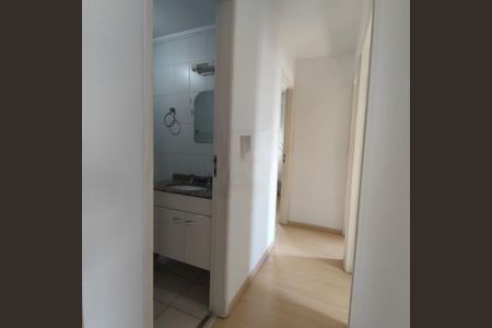 Apartamento à venda com 61m², 3 quartos e sem vaga