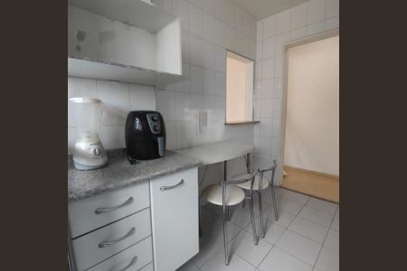 Apartamento à venda com 61m², 3 quartos e sem vaga