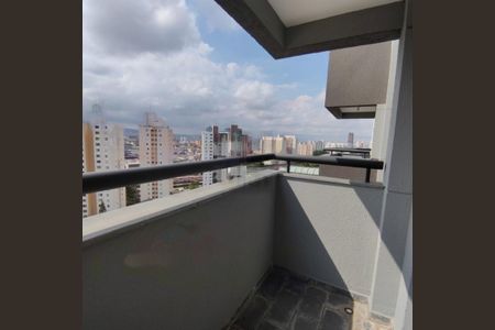 Apartamento à venda com 61m², 3 quartos e sem vaga