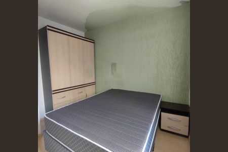 Apartamento à venda com 61m², 3 quartos e sem vaga