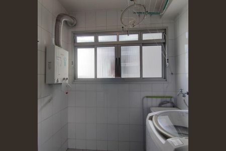 Apartamento à venda com 61m², 3 quartos e sem vaga