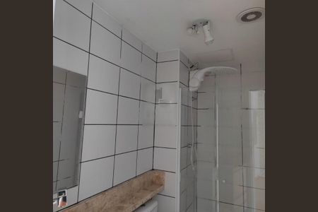Apartamento à venda com 33m², 1 quarto e sem vaga