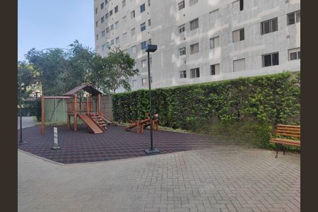 Apartamento à venda com 33m², 1 quarto e sem vaga