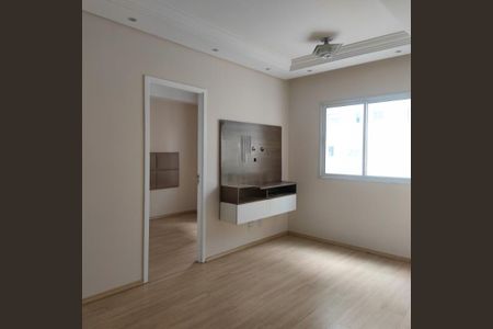 Apartamento à venda com 33m², 1 quarto e sem vaga