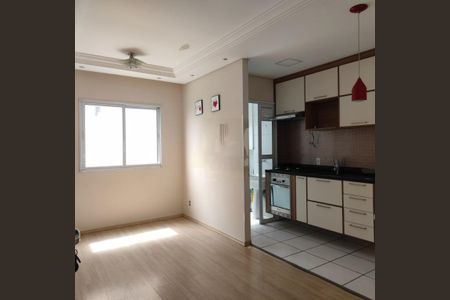 Apartamento à venda com 33m², 1 quarto e sem vaga