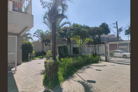 Apartamento à venda com 33m², 1 quarto e sem vaga