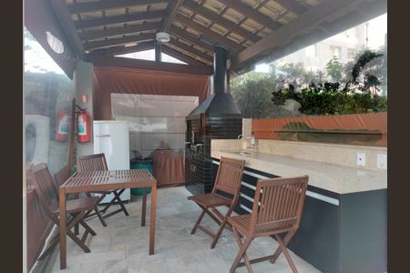 Apartamento à venda com 33m², 1 quarto e sem vaga