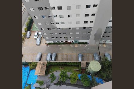 Apartamento à venda com 33m², 1 quarto e sem vaga