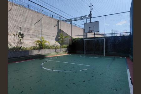 Apartamento à venda com 33m², 1 quarto e sem vaga