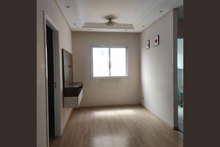 Apartamento à venda com 33m², 1 quarto e sem vaga