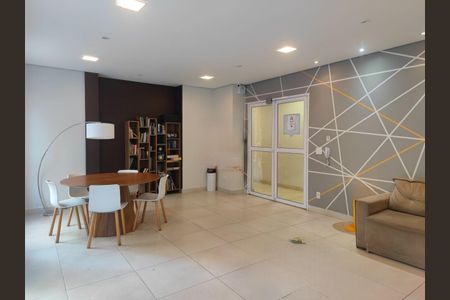 Apartamento à venda com 33m², 1 quarto e sem vaga