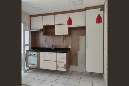 Apartamento à venda com 33m², 1 quarto e sem vaga