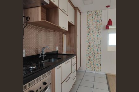 Apartamento à venda com 33m², 1 quarto e sem vaga