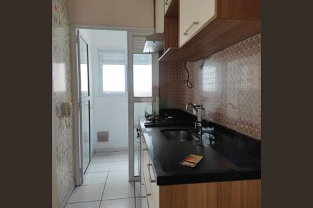 Apartamento à venda com 33m², 1 quarto e sem vaga