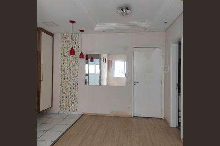 Apartamento à venda com 33m², 1 quarto e sem vaga