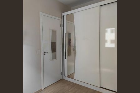 Apartamento à venda com 33m², 1 quarto e sem vaga