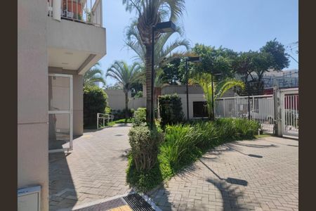 Apartamento à venda com 33m², 1 quarto e sem vaga