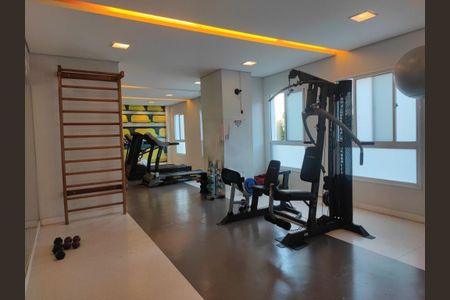 Apartamento à venda com 33m², 1 quarto e sem vaga