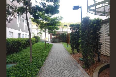 Apartamento à venda com 33m², 1 quarto e sem vaga