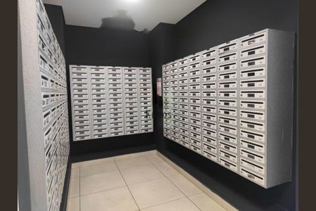 Apartamento à venda com 33m², 1 quarto e sem vaga