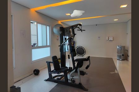 Apartamento à venda com 33m², 1 quarto e sem vaga