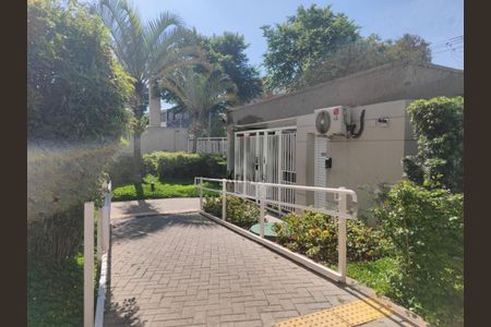 Apartamento à venda com 33m², 1 quarto e sem vaga