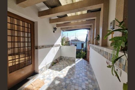 Casa à venda com 250m², 3 quartos e 3 vagas