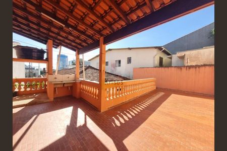 Casa à venda com 250m², 3 quartos e 3 vagas