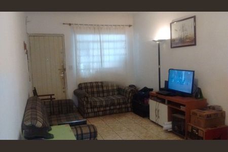 Casa à venda com 100m², 2 quartos e 2 vagas