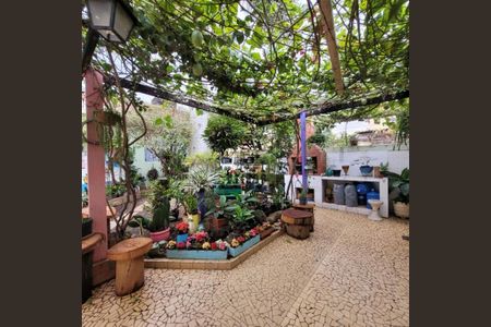 Casa à venda com 6 quartos, 223m² em Jaguaré, São Paulo