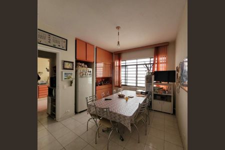 Casa à venda com 6 quartos, 223m² em Jaguaré, São Paulo