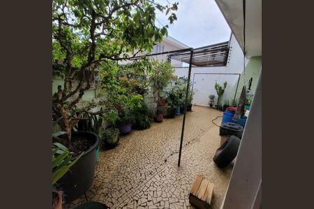 Casa à venda com 6 quartos, 223m² em Jaguaré, São Paulo