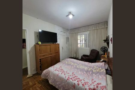 Casa à venda com 6 quartos, 223m² em Jaguaré, São Paulo