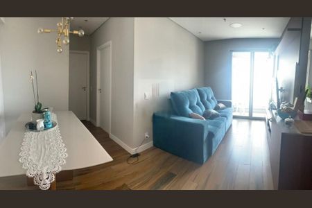 Apartamento à venda com 70m², 2 quartos e 1 vaga