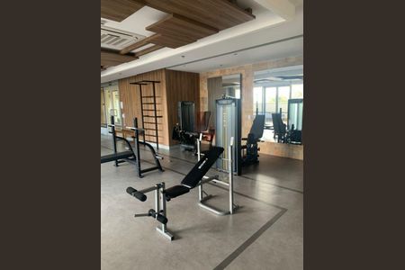 Apartamento à venda com 70m², 2 quartos e 1 vaga