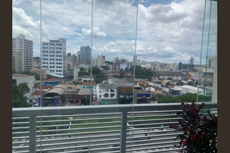 Apartamento à venda com 70m², 2 quartos e 1 vaga