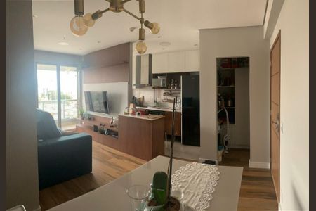 Apartamento à venda com 70m², 2 quartos e 1 vaga